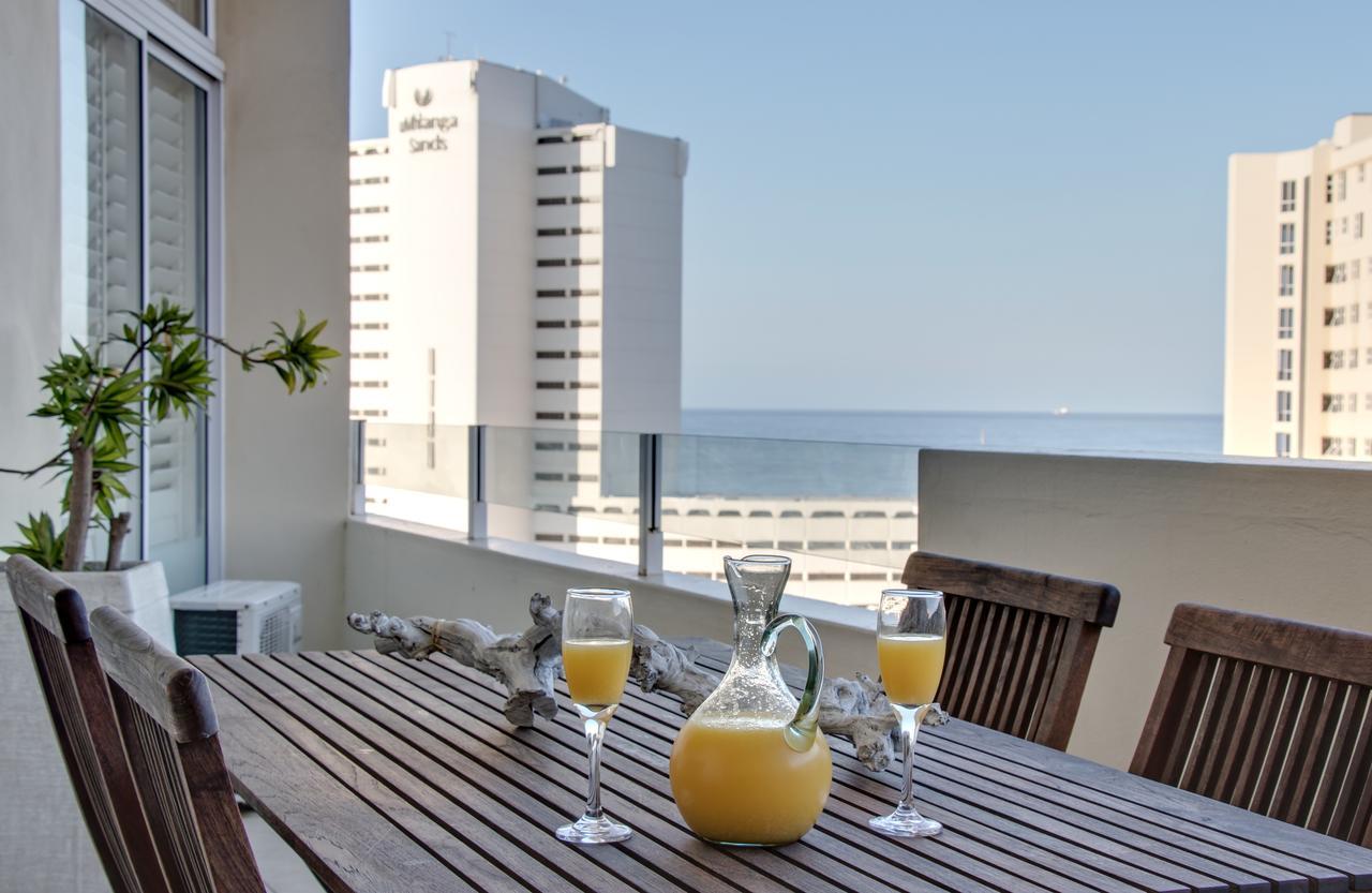 34 Sea Lodge - By Stay In Umhlanga Durban Exterior foto