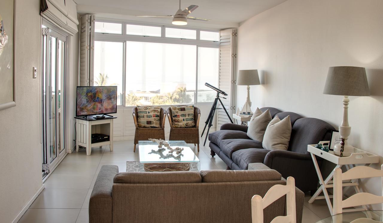 34 Sea Lodge - By Stay In Umhlanga Durban Exterior foto