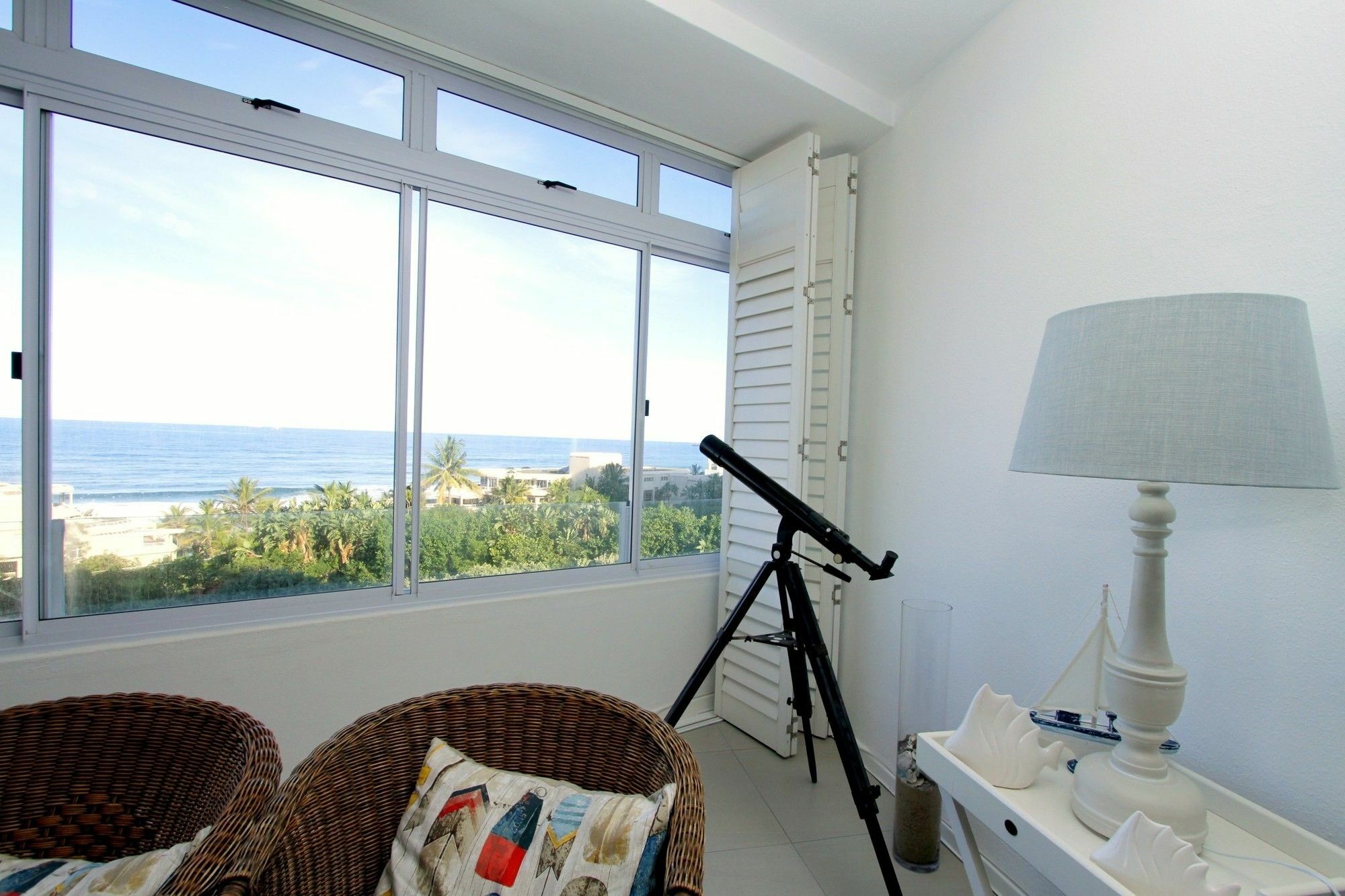 34 Sea Lodge - By Stay In Umhlanga Durban Exterior foto