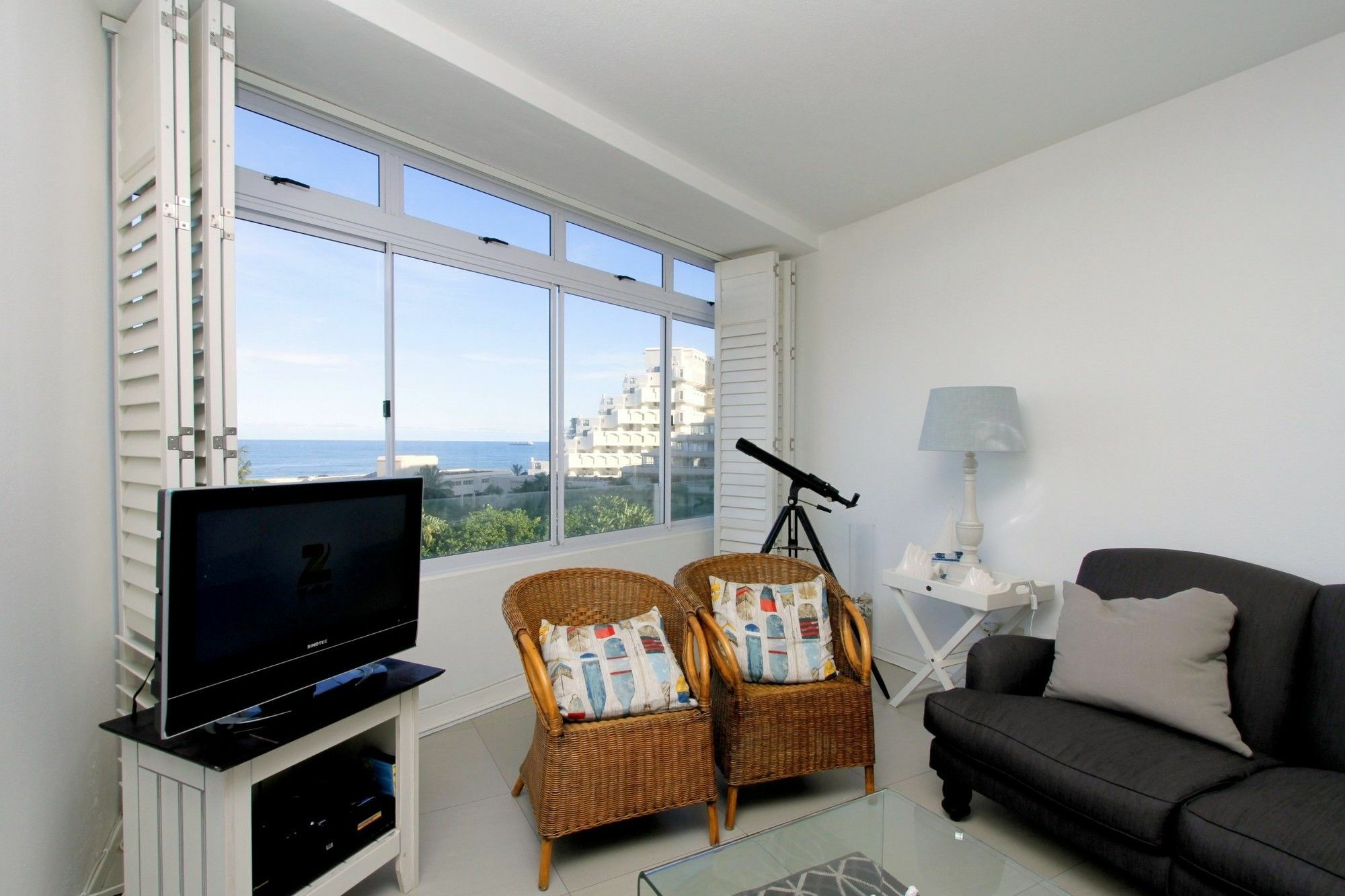 34 Sea Lodge - By Stay In Umhlanga Durban Exterior foto